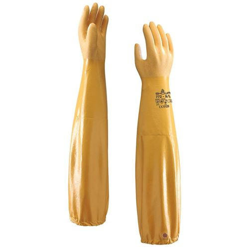  Shoulder Length Puncture Resistant Glove 