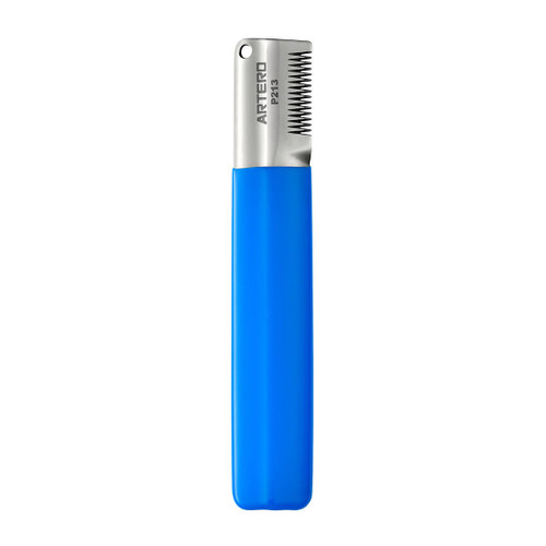  Artero Stripping Knife Coarse 14T (Blue) 