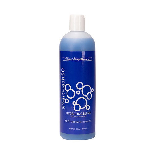  Chris Christensen Smart Wash 50:1 Shampoo - Hydrating Blend 