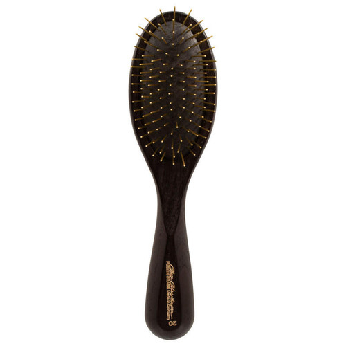 Chris Christensen Oval Breezy Brush