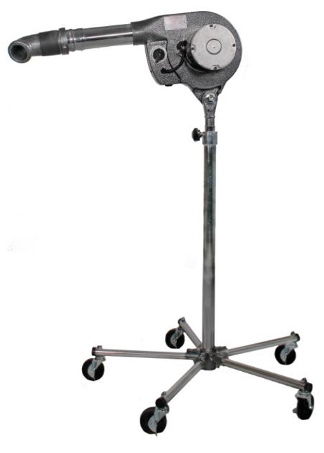 Speedy Dryer Speedy Stand Dryer - V-1000X Series Speedy Dryer Speedy Stand Dryer - V-1000X Series
