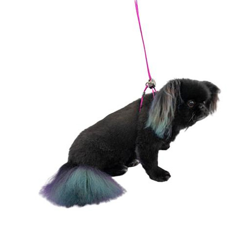  All For Groomers Vinyl Trach Saver 