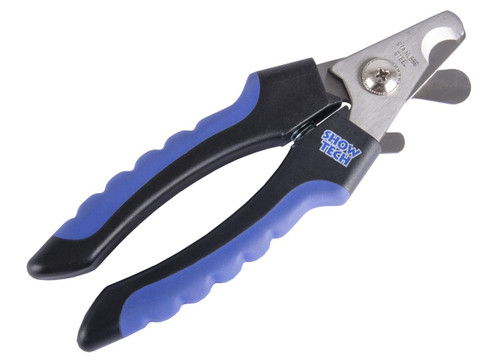  Show Tech Comfort Nail Cutter Large 