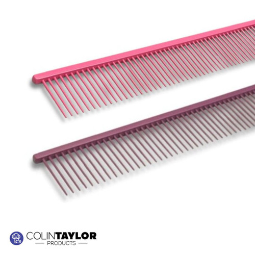 Colin Taylor Products Colin Taylor Sassy Comb All Coarse 