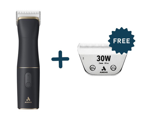  Andis beSPOKE Cordless Clipper (79135) 