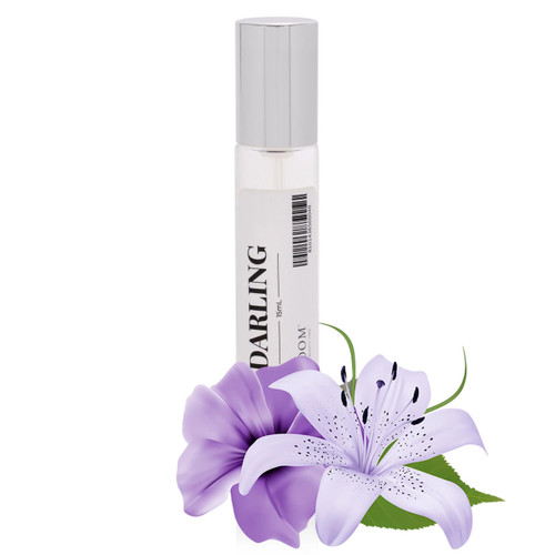  iGroom Darling Perfume - 15ML 