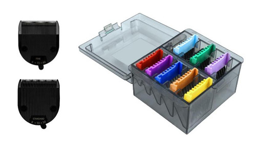 Kenchii Flash5 Blade Bundles 