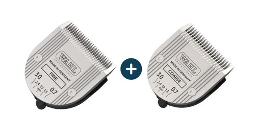 Wahl 5 in 1 Replacement Blade - Coarse (58191)
