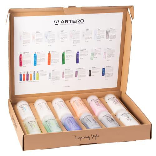 Artero Deep Conditioner & Treatments – 120 G Haarkur Für Intensive Pflege