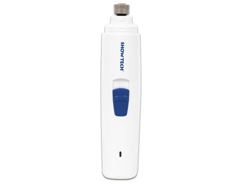  Show Tech Nail Grinder Type 2 Cord/Cordless with USB 