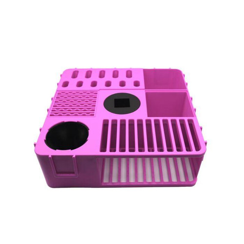  Shernbao Deluxe Tool Caddy 