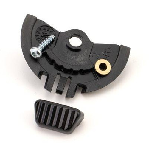 Heiniger Ukal Adjusting Wheel with Screw and Bush for Midi Clipper Heiniger Ukal Adjusting Wheel with Screw and Bush for Midi Clipper