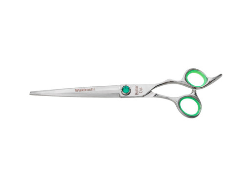 Geib Wakizashi Stainless Shears - 8.5'' Straight