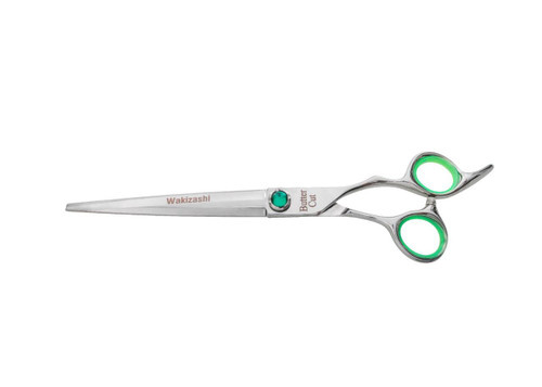 GEIB Geib Wakizashi Stainless Shears - 8.5'' Straight 