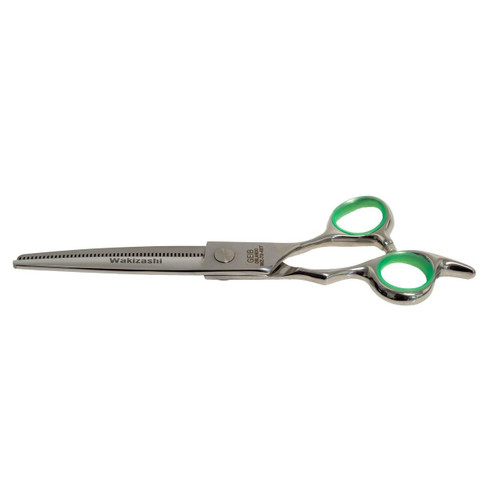 GEIB Geib Wakizashi Stainless Shears - 7" 48-Tooth Blender 