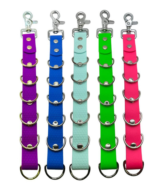  Xylo Grooming Loop Extenders - For Tables and Tubs 