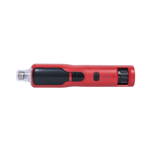 FurHQ Red Pet Nail Grinder
