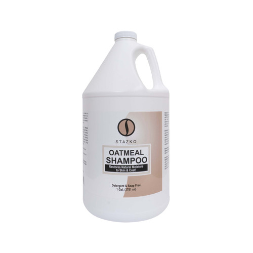 Stazko shampoo gallon