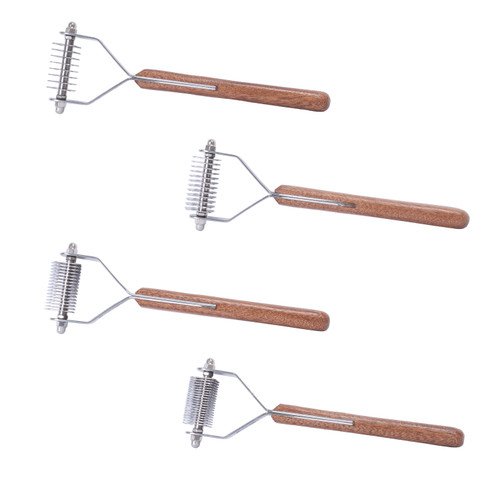 FurHQ coat rakes