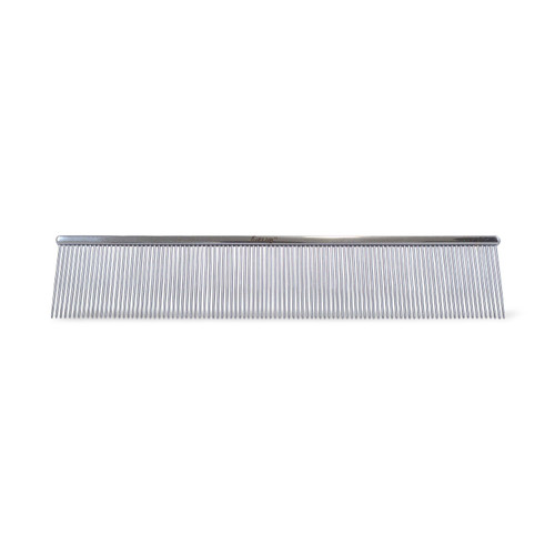 FurHQ Poodle Comb Fine 8.5"