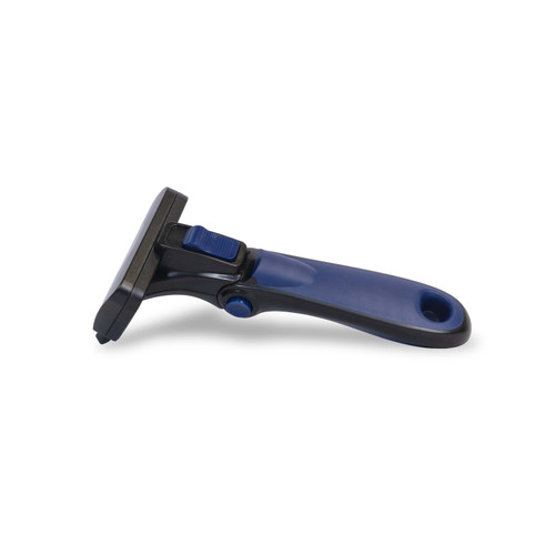 FurHQ Long Coat Carding Rake