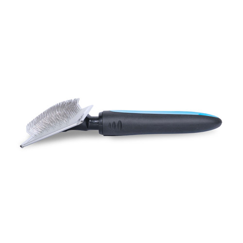 FurHQ Medium-Pinned Slicker Brush