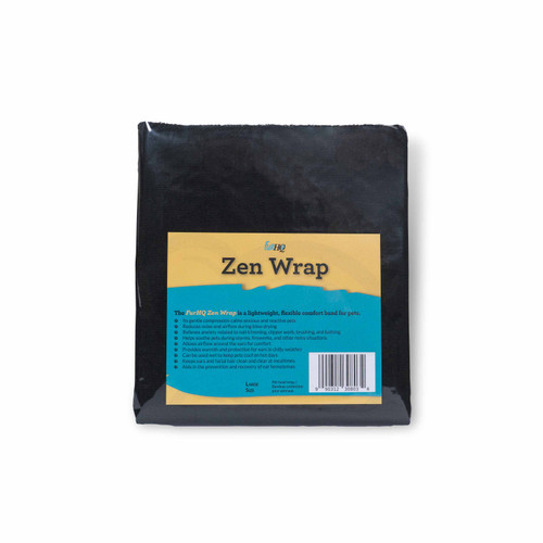 FurHQ Zen Wrap