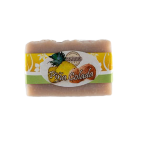 Chubbs Bar Pina Colada - 4oz