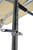  Shernbao Height Adjustable Folding Grooming Tables with Grooming Arm 