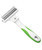 Andis Deshedding Tool Green and white - Width 5 inches (65760) 