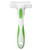Andis Deshedding Tool Green and white - Width 5 inches (65760) 