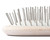  Doglyness - BURSTA 33 Pin Brush 