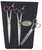 GEIB Geib Gator Shears - 3 Packs Right 