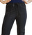 Lynn Apparel Slim Fit Grooming Capris 