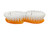  Yuppy Puppy Bathing Brush - Regular 