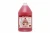 Nature's Specialties Spiced Cranberry Conditioning Shampoo, large pink bottle with label featuring cranberries and product details.
