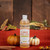  Nature's Specialties Pupkin Spice Latte Conditioning Shampoo 