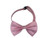  Sophia - Solid Color Collar Bowties 