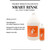  Chris Christensen Smart Wash 50:1 Shampoo - Tropical Breeze 