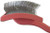  Chris Christensen Big G High Density Slicker - Coral 