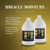  Chris Christensen Diamond Series Miracle Repair Shampoo 