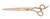 GEIB Geib Gold Pearl Shears  - Straight Right 