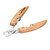 Artero Nature Collection Nail Clippers Small (P960) Duke