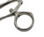  Zolitta Ellipse Straight 7.5 SR Swivel Ring Scissors 