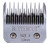 GEIB Geib Buttercut Stainless Steel Clipper Blades- Skip Tooth 