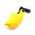  Artero Silicone Muzzle Yellow (4 sizes) 