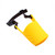  Artero Silicone Muzzle Yellow (4 sizes) 