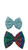  Salon Outfitters Collar Bowtie Chic (10 Pack) 