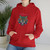  Cat Groomer Hoodie 