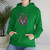  Cat Groomer Hoodie 